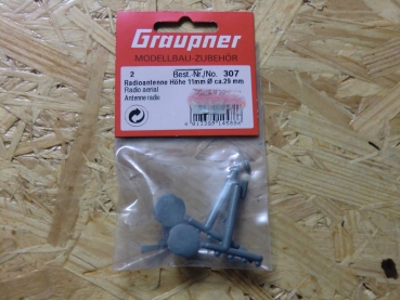 Graupner Radio Antenna # 307