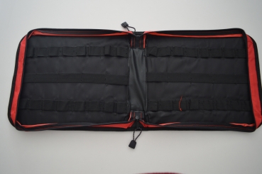 Graupner tool bag large 290x260x50mm #33102