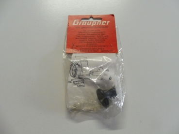 Graupner top switch adapter for external actuation #3978