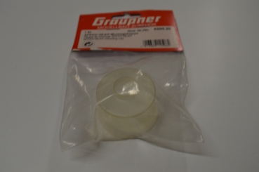 Graupner Speed Gear mounting cap #4505.20