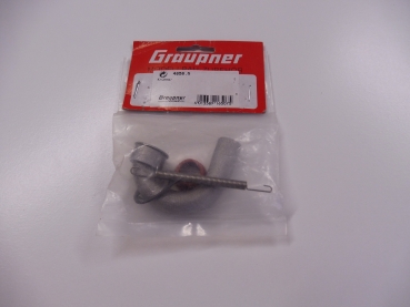 Graupner Mini Impuls Manifold #4858.6