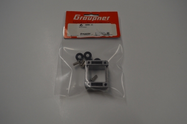 Graupner Mini Impuls motor mount #4859.11