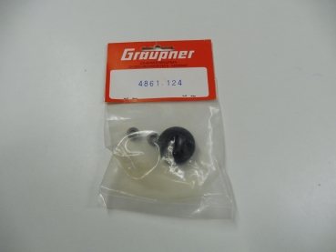 Graupner Impuls clutch bell 15T #4861.124