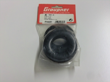 Graupner Cyclone front Tires #4884.16