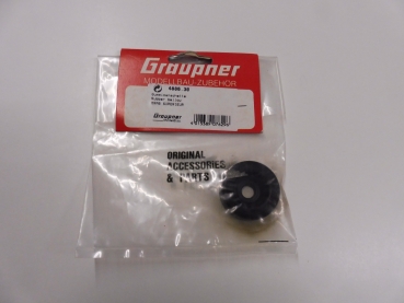 Graupner rubber sleeve #4886.30