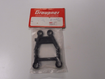 Graupner Roadfighter wishbone rear #4886.8