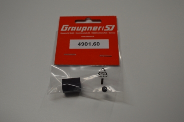 Graupner Impuls Brake disc driver flat #4901.60