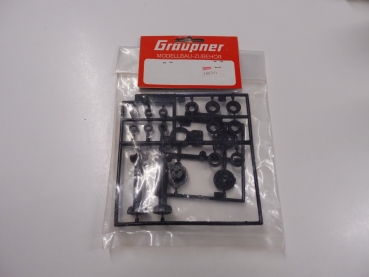 Graupner Pegasus Servo Saver Set #4903.4