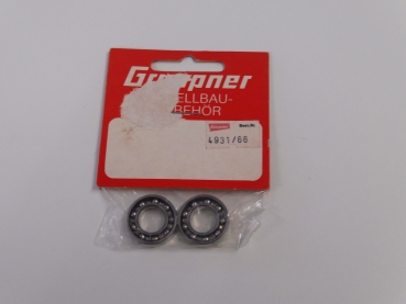 Graupner Mustang Ball bearing #4931.66