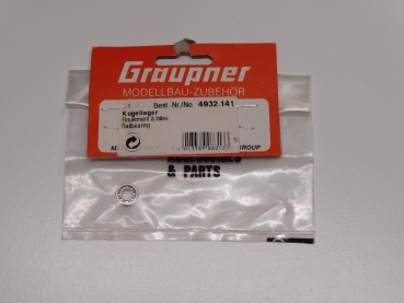 Graupner Gepard Ball bearing #4932.141