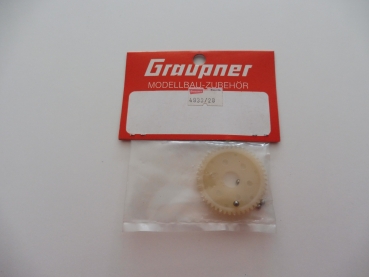 Graupner Dog Fighter Differential Gear Set # 4933.28