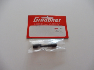 Graupner Tomahawk differential axles # 4935.59