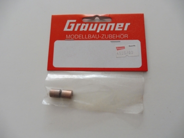 Graupner Tomahawk bearing bushes # 4935.63