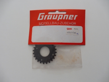 Graupner Land Jump sprocket 24Z # 4937.85a