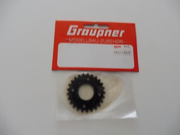 Graupner Land Jump sprocket 25T # 4937.86a