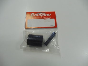 Graupner GoKart air filter # 4939.39