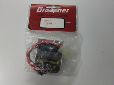 Graupner Speedcontroler Cityrider #4945.4