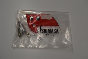 Graupner Ishimasa body mount front #4957.15