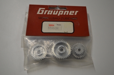 Graupner Range Rover Zahnradsatz #4958.26