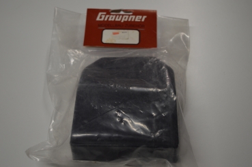 Graupner Range Rover lid for Rc box #4958.35