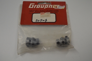 Graupner Range Rover Kreuzgelenkarm #4958.40