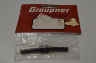 Graupner Baja Body axle bolt #4961.5