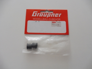 Graupner Scorpion rear wheel bushing #4966.19 / SC-19