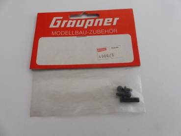 Graupner Scorpion Gelenkset #4966.5