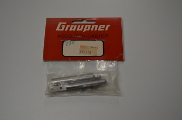 Graupner body mount #4972.8