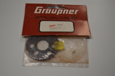 Graupner Rowdy Baja / Racing Baja Differential Stirnzahnrad #4982.37