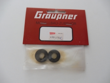 Graupner Land Jump Differential Bearing # 4984.86C