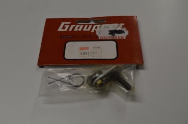 Graupner Land Jump automatic chain tensioner #4984.87