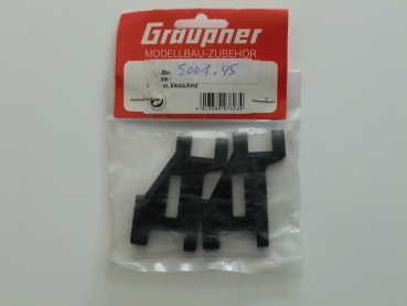 Graupner Radicator Front wishbone #5001.45