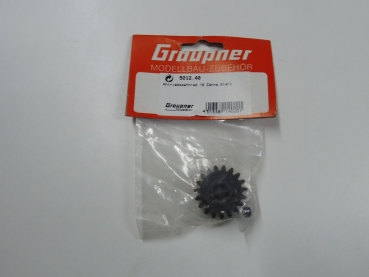 Graupner drive gear 21T for 2 gear transmission # 5012.175