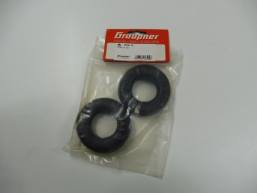 Graupner Fun Racer front Tires #5032.71