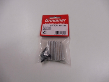 Graupner Flash Engine mount #5045.11