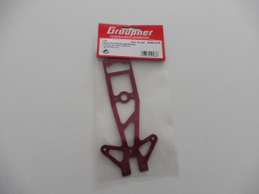 Graupner Bergonzoni Flash 4WD Obere Verstärkungsstrebe #5045.274