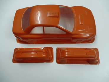 Graupner Subaru Impreza body set # 5054.30