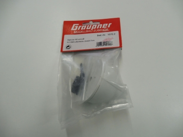 Graupner Spinner 60mm #1070.2