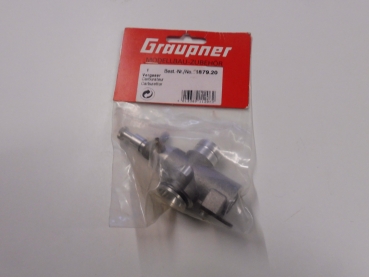 Graupner SUBR carburetor # 1879.20