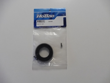 Hobao Plastic spur gear #84006