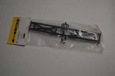 HPI Firestorm Suspension Arm Set #100312