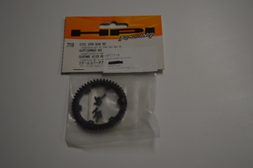 HPI Savage Main Gear Steel 49T #77119