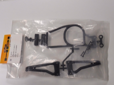 HPI Savage roll bar set #85239