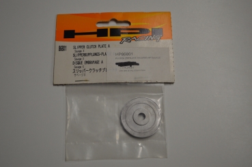 HPI Savage X Slipper Clutch Plate A #86801