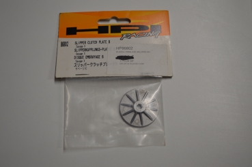 HPI Savage X Slipper Clutch Plate B #86802