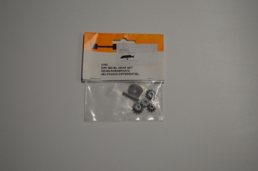 HPI Wheely King Diff Bevel Gear Set #A850