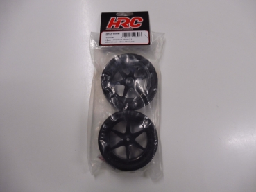 HRC complete wheels | 2.2 "| 12mm hub # HRC61106B