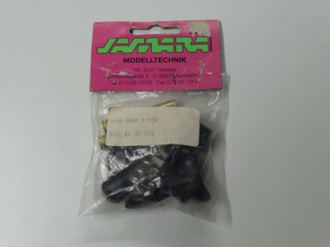 Jamara Servo Saver A-U-36 #051236