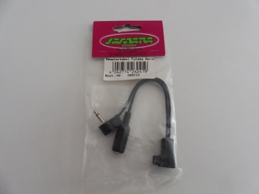 Jamara adapter cable Futaba | Aerofly #065012